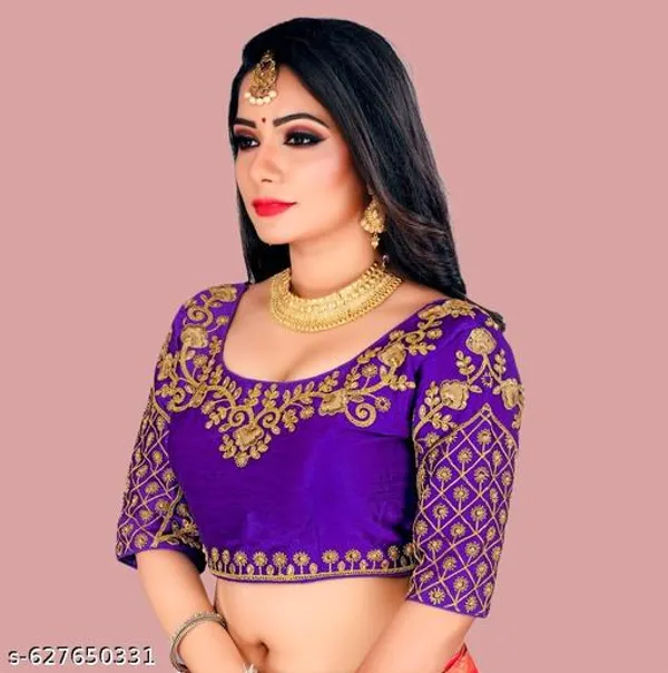 Latest_Stylish_Fancy_Women_Blouses