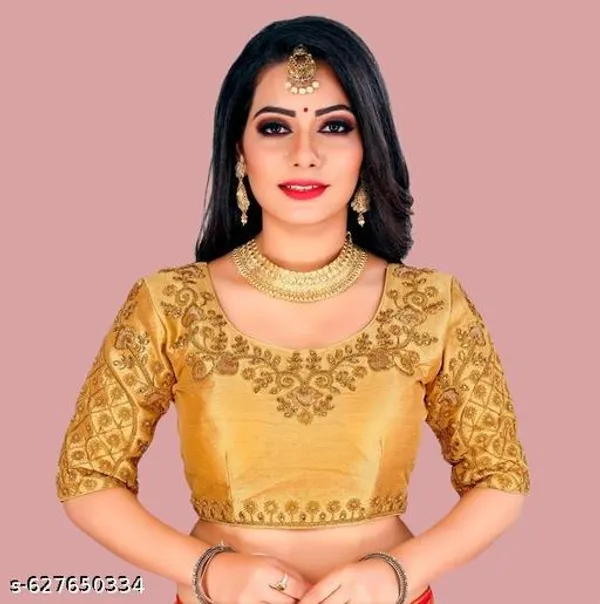 Latest_Stylish_Fancy_Women_Blouses