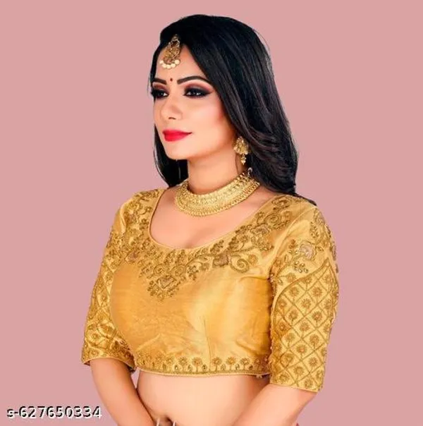 Latest_Stylish_Fancy_Women_Blouses
