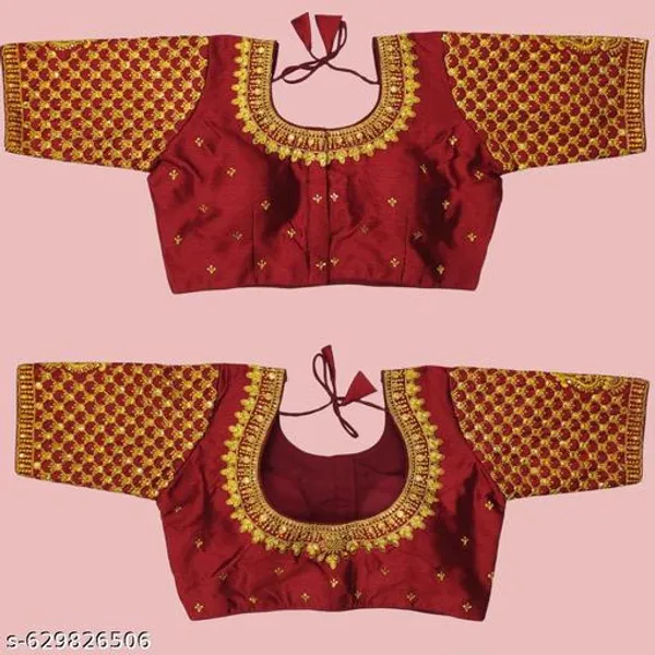 Phantom_Silk_Women_Embroidery_Blouses