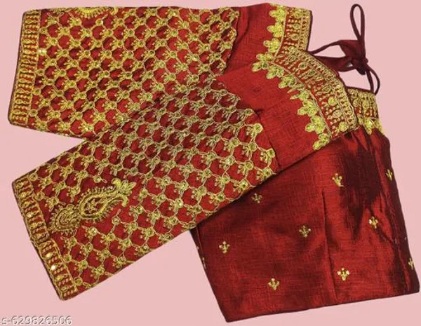 Phantom_Silk_Women_Embroidery_Blouses