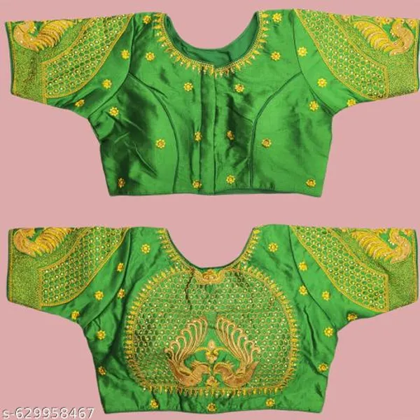 Phantom_Silk_Fancy_Women_Embroidery_Blouses