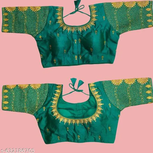 Phantom_Silk_Fancy_Women_Embroidery_Blouses