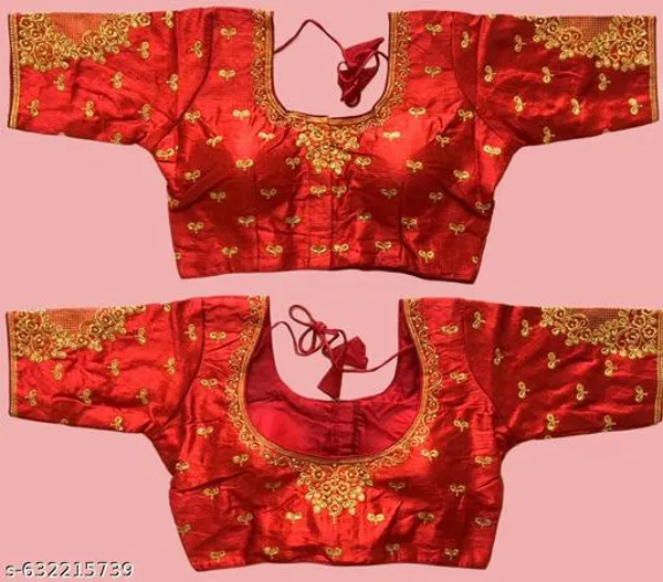 Phantom_Silk_Fancy_Women_Embroidery_Blouses