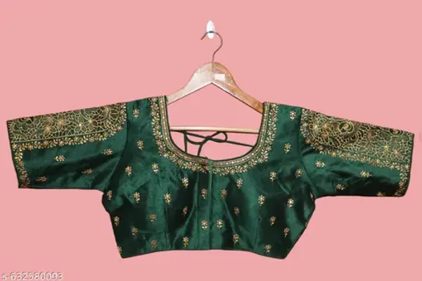 Phantom_Silk_Fancy_Women_Embroidery_Blouses