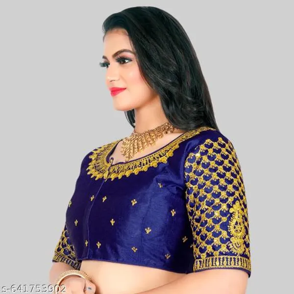 Fancy_Design_Women_Blouses_Latest_And_Graceful_Phantom_Woman_Embroidery_Blouses2025
