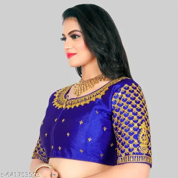 Fancy_Design_Women_Blouses_Latest_And_Graceful_Phantom_Woman_Embroidery_Blouses2025