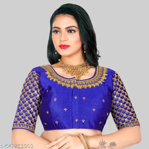 Fancy_Design_Women_Blouses_Latest_And_Graceful_Phantom_Woman_Embroidery_Blouses2025