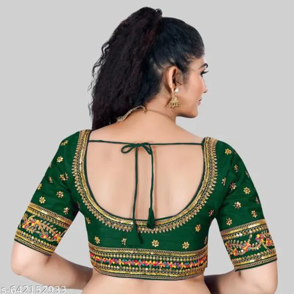 Fancy_Design_Women_Blouses_Latest_And_Graceful_Phantom_Woman_Embroidery_Blouses2025