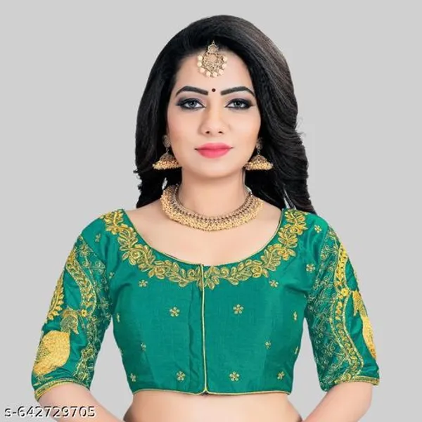 Fancy_Design_Women_Blouses_Latest_And_Graceful_Phantom_Woman_Embroidery_Blouses2025