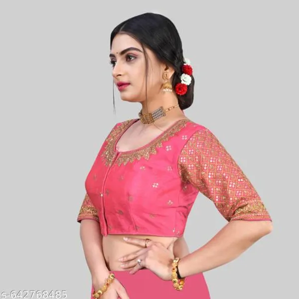 Fancy_Design_Women_Blouses_Latest_And_Graceful_Phantom_Woman_Embroidery_Blouses2025
