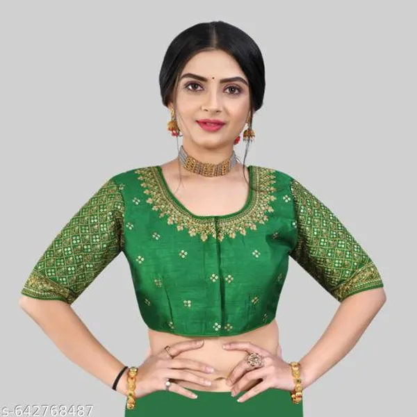 Fancy_Design_Women_Blouses_Latest_And_Graceful_Phantom_Woman_Embroidery_Blouses2025