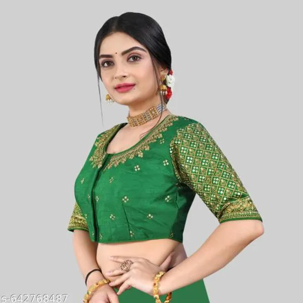 Fancy_Design_Women_Blouses_Latest_And_Graceful_Phantom_Woman_Embroidery_Blouses2025