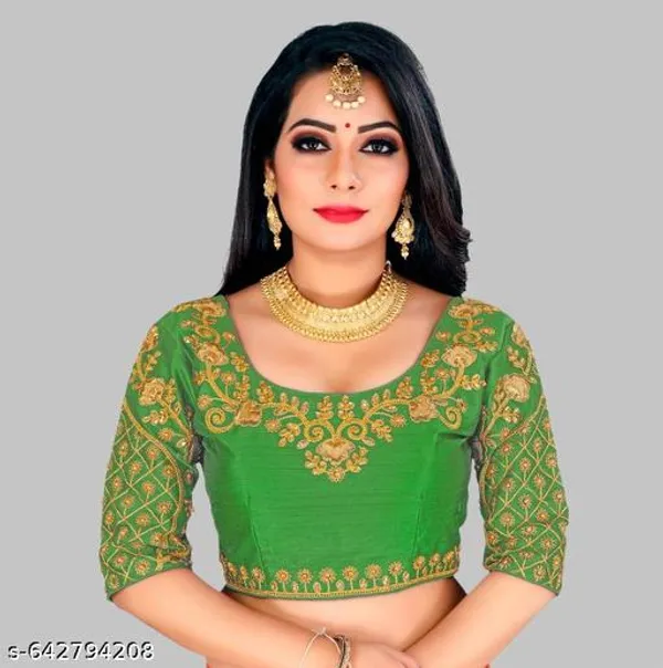 Fancy_Design_Women_Blouses_Latest_And_Graceful_Phantom_Woman_Embroidery_Blouses2025