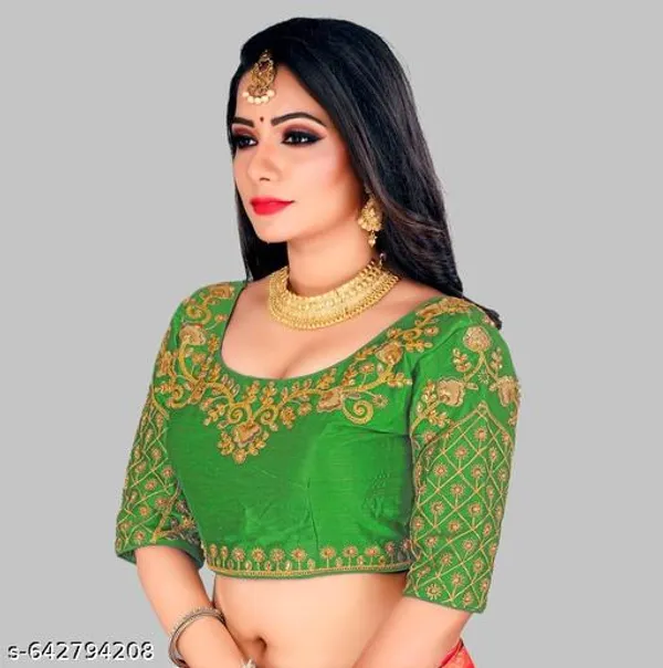 Fancy_Design_Women_Blouses_Latest_And_Graceful_Phantom_Woman_Embroidery_Blouses2025