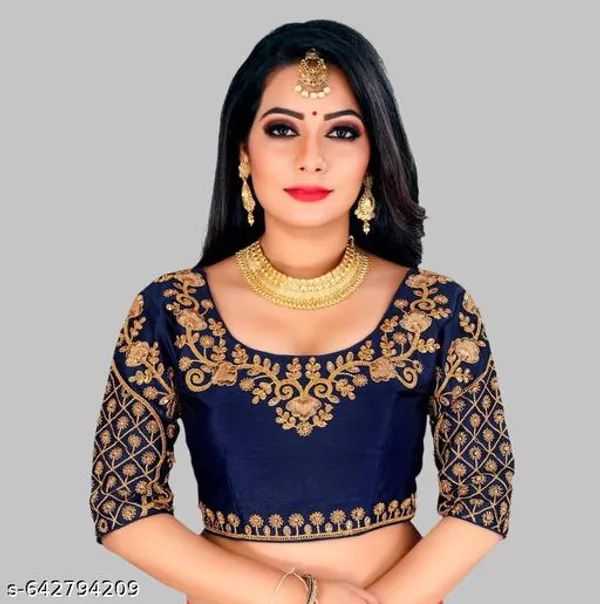 Fancy_Design_Women_Blouses_Latest_And_Graceful_Phantom_Woman_Embroidery_Blouses2025
