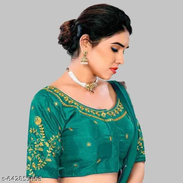Fancy_Design_Women_Blouses_Latest_And_Graceful_Phantom_Woman_Embroidery_Blouses2025