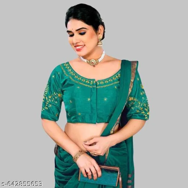 Fancy_Design_Women_Blouses_Latest_And_Graceful_Phantom_Woman_Embroidery_Blouses2025