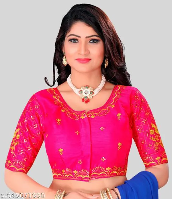 Fancy_Design_Women_Blouses_Latest_And_Graceful_Phantom_Woman_Embroidery_Blouses2025