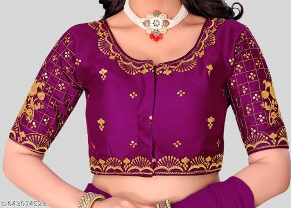 Fancy_Design_Women_Blouses_Latest_And_Graceful_Phantom_Woman_Embroidery_Blouses2025