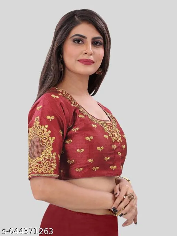 Fancy_Design_Women_Blouses_Latest_And_Graceful_Phantom_Woman_Embroidery_Blouses2025
