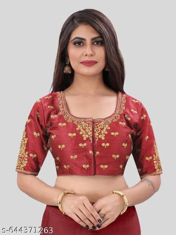 Fancy_Design_Women_Blouses_Latest_And_Graceful_Phantom_Woman_Embroidery_Blouses2025