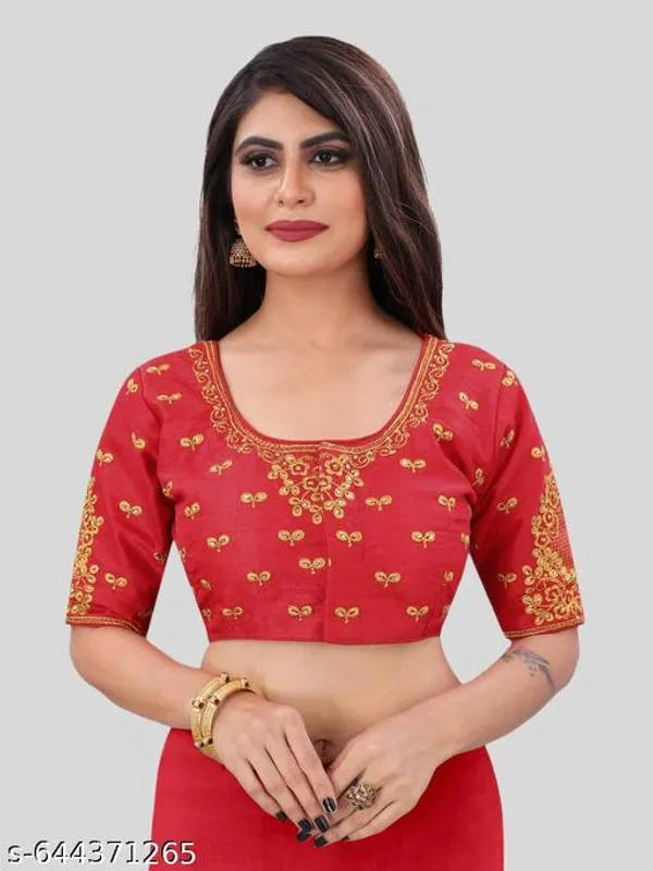Fancy_Design_Women_Blouses_Latest_And_Graceful_Phantom_Woman_Embroidery_Blouses2025