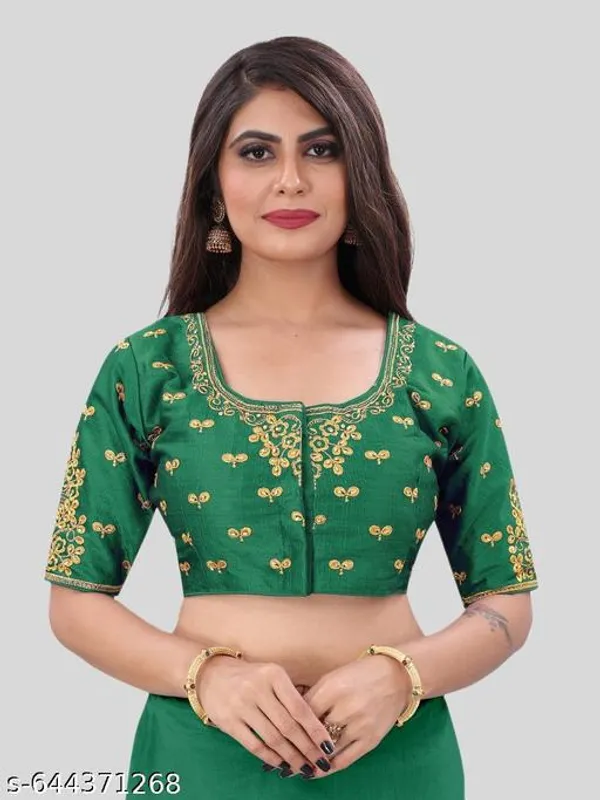 Fancy_Design_Women_Blouses_Latest_And_Graceful_Phantom_Woman_Embroidery_Blouses2025