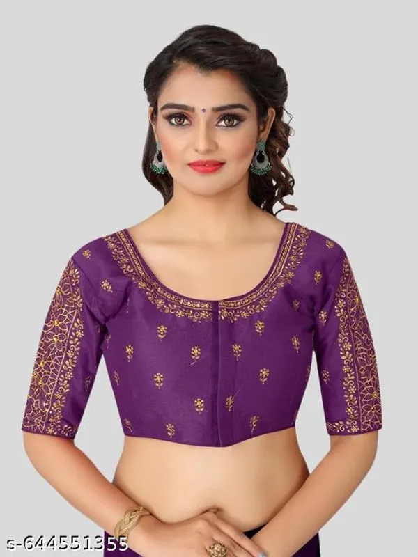 Fancy_Design_Women_Blouses_Latest_And_Graceful_Phantom_Woman_Embroidery_Blouses2025