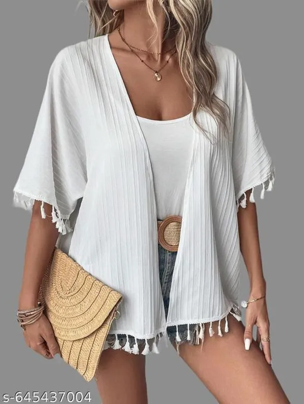 Bohemian_3_4_Sleeve_Printed_Shrug_Paisley_Print_Kimono_With_Tassels_Printed_Loose_Fit_Open_Front_Cardigan_Printed_Shrug_Shrug_For_Woman_Woman_Shrug_Long_Shrug_For_Woman_Black_Shrug_Woman_Fashionable_Woman_Shrug_Fancy_Shrug_For_Woman