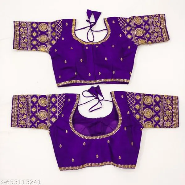 Fancy_Chakar_Embroidery_Design_Women_Blouses