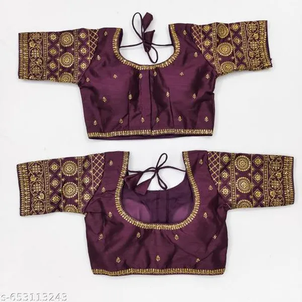 Fancy_Chakar_Embroidery_Design_Women_Blouses