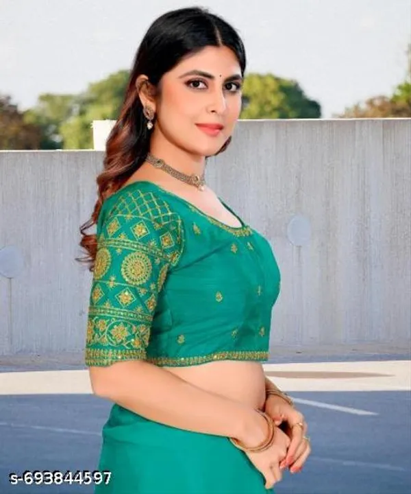 Fancy_Blouse_Classic_Embrodery_Design_Blouse_Latest_Ready_Blouse_Embroderiy_Work