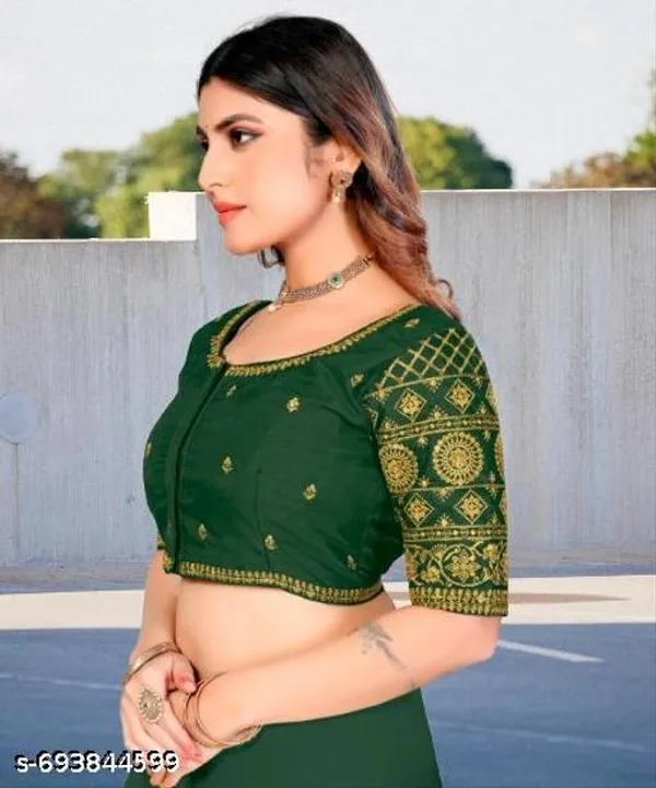 Fancy_Blouse_Classic_Embrodery_Design_Blouse_Latest_Ready_Blouse_Embroderiy_Work