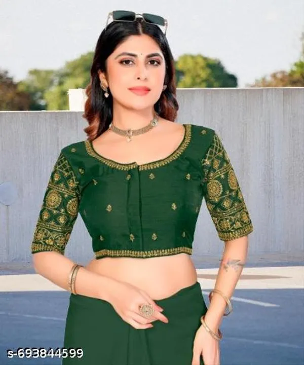 Fancy_Blouse_Classic_Embrodery_Design_Blouse_Latest_Ready_Blouse_Embroderiy_Work