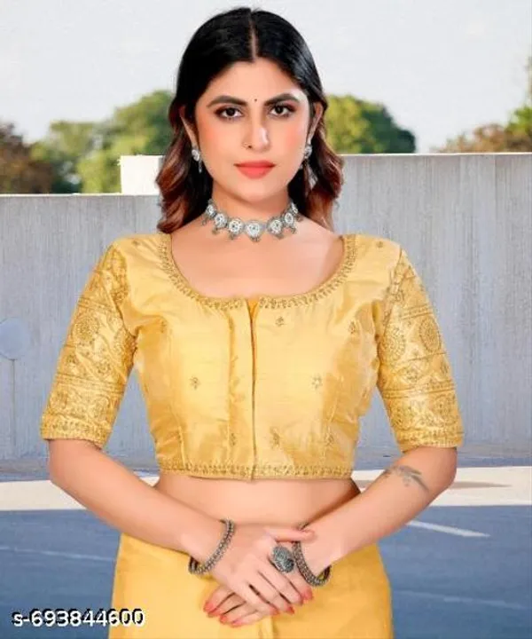 Fancy_Blouse_Classic_Embrodery_Design_Blouse_Latest_Ready_Blouse_Embroderiy_Work