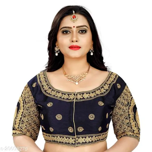 Women_Blouse