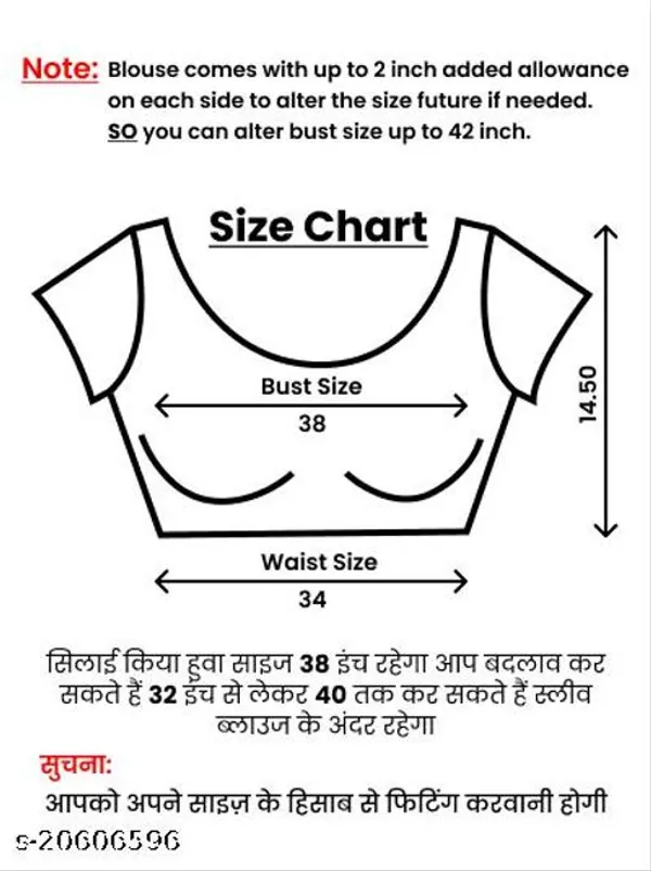 Women_Blouse