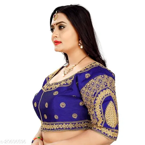 Women_Blouse