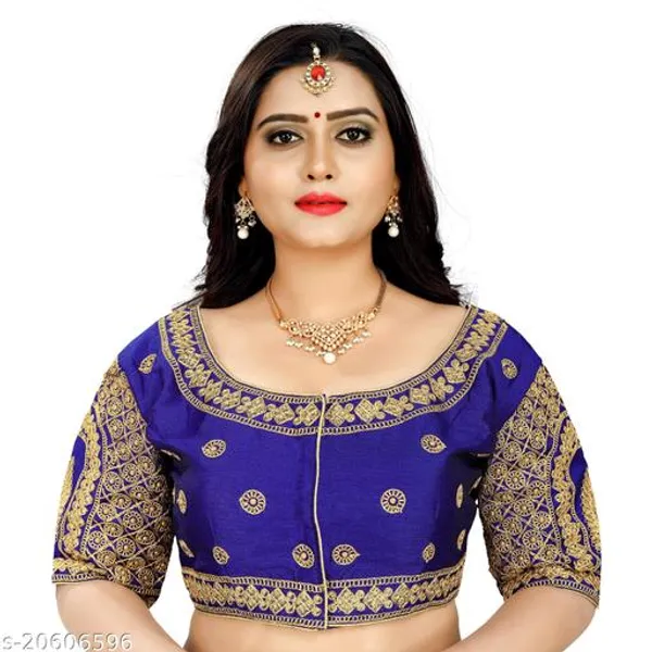 Women_Blouse