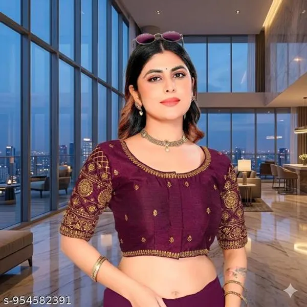 Trending_Women_Blouse
