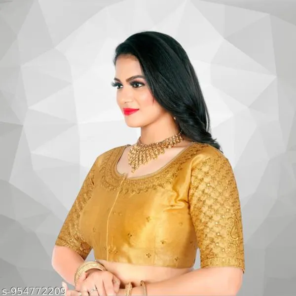 Fancy_Work_Blouse_For_Women_And_Embroidery_Work_Blouse