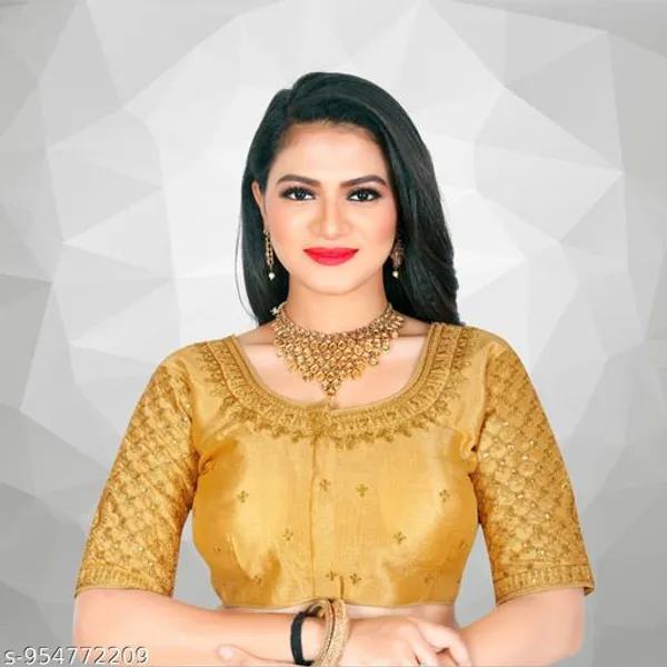 Fancy_Work_Blouse_For_Women_And_Embroidery_Work_Blouse