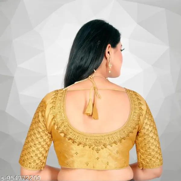 Fancy_Work_Blouse_For_Women_And_Embroidery_Work_Blouse