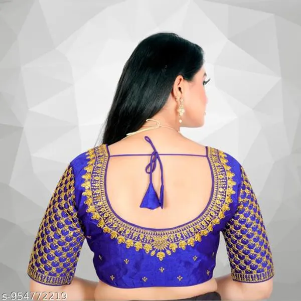 Fancy_Work_Blouse_For_Women_And_Embroidery_Work_Blouse