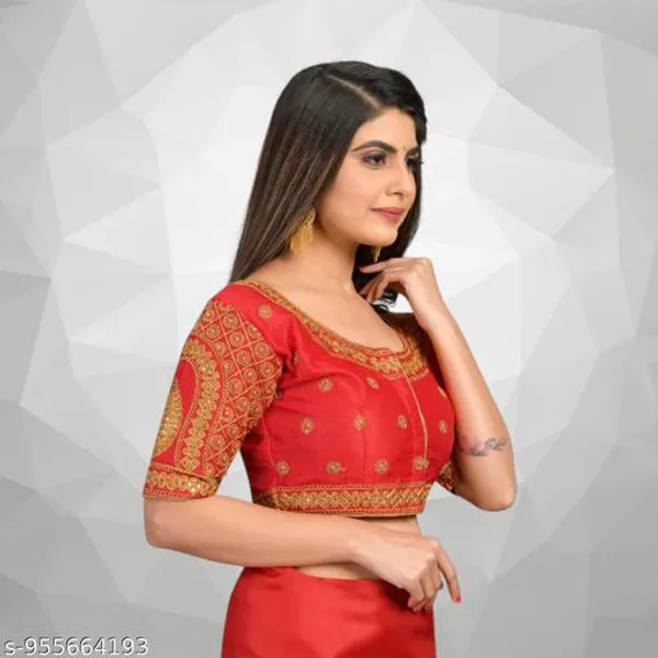 Stylish_Work_Blouse_Design_For_Women_Embroidery_Work