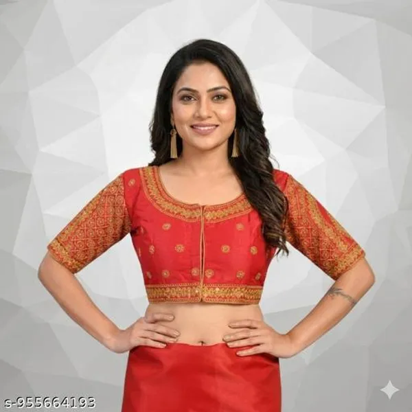 Stylish_Work_Blouse_Design_For_Women_Embroidery_Work
