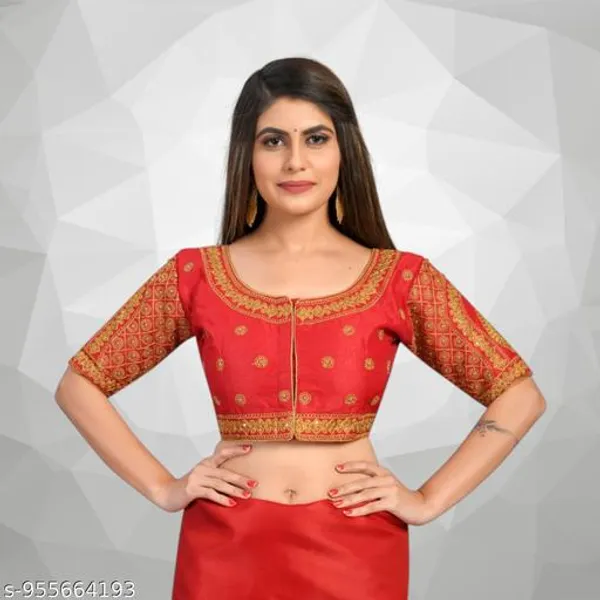 Stylish_Work_Blouse_Design_For_Women_Embroidery_Work