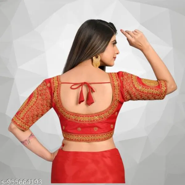 Stylish_Work_Blouse_Design_For_Women_Embroidery_Work