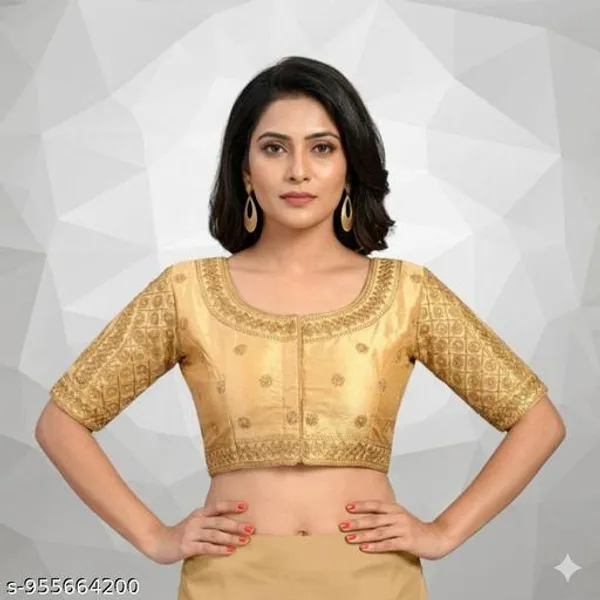 Stylish_Work_Blouse_Design_For_Women_Embroidery_Work